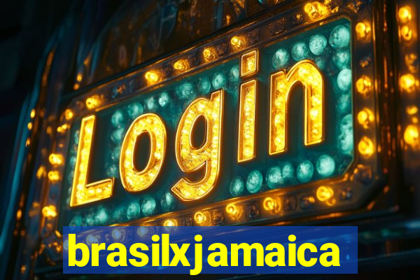 brasilxjamaica