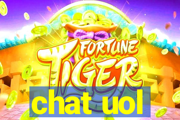 chat uol