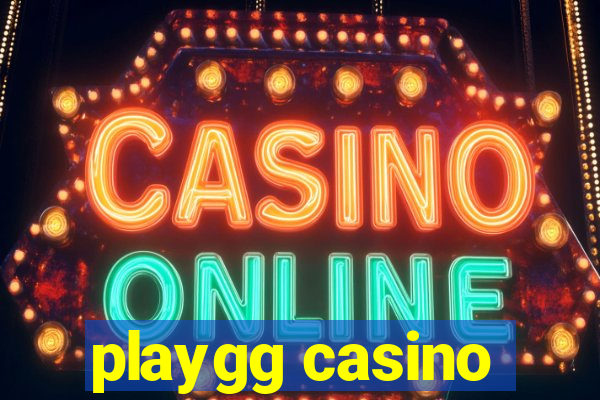 playgg casino