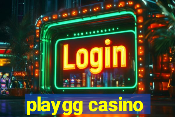 playgg casino