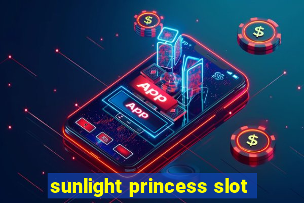 sunlight princess slot