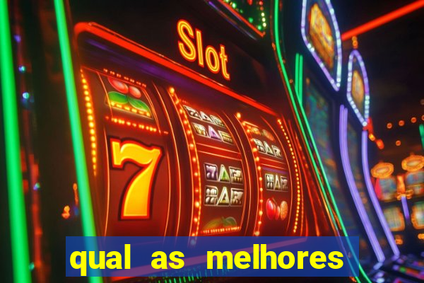 qual as melhores plataformas para jogar fortune tiger