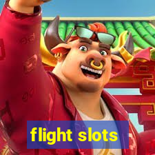 flight slots