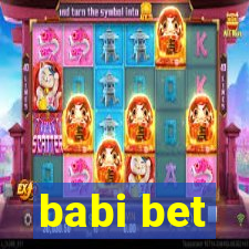 babi bet