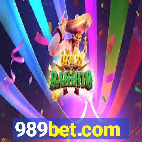 989bet.com