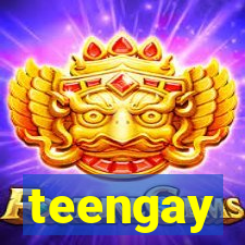 teengay