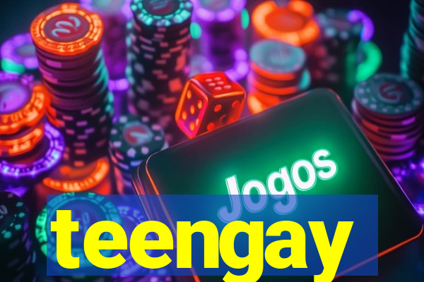 teengay