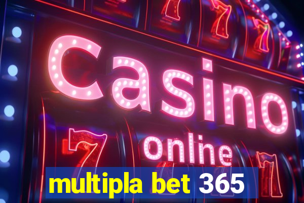 multipla bet 365