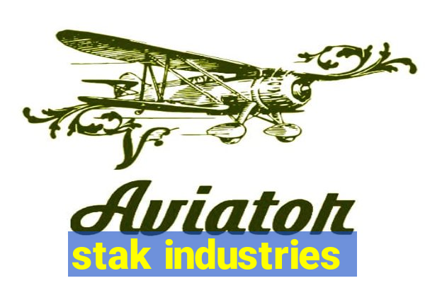 stak industries