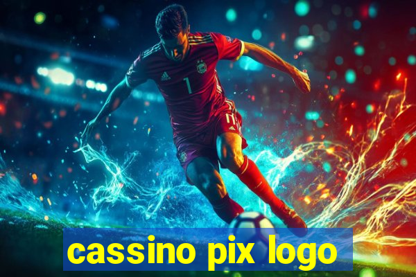 cassino pix logo