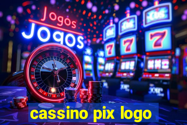 cassino pix logo