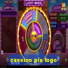 cassino pix logo