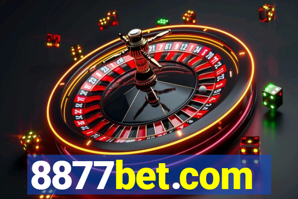 8877bet.com