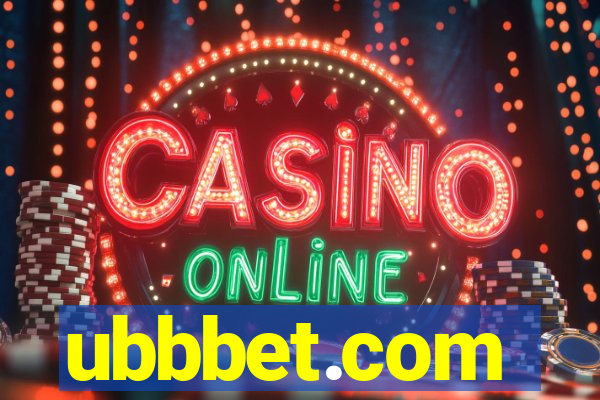 ubbbet.com