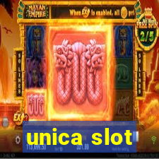 unica slot