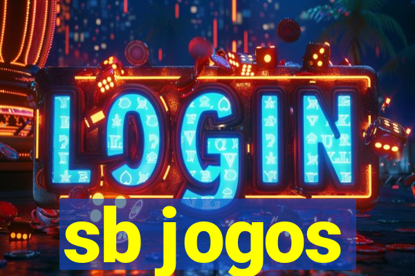 sb jogos