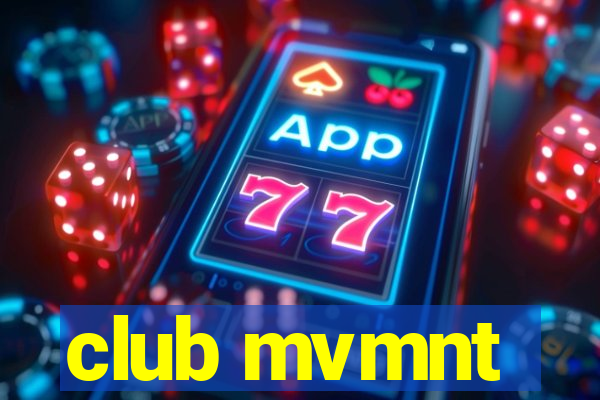 club mvmnt