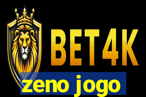 zeno jogo