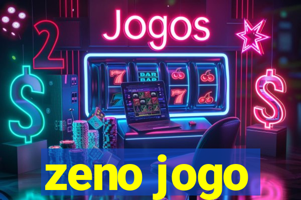 zeno jogo