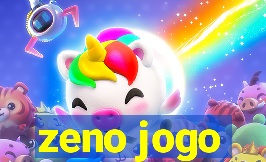 zeno jogo