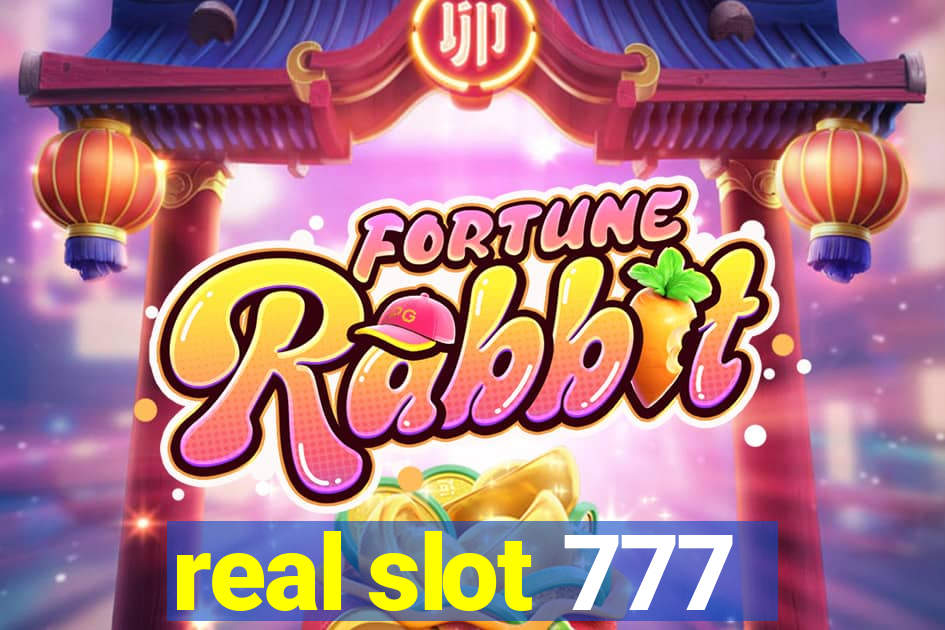 real slot 777