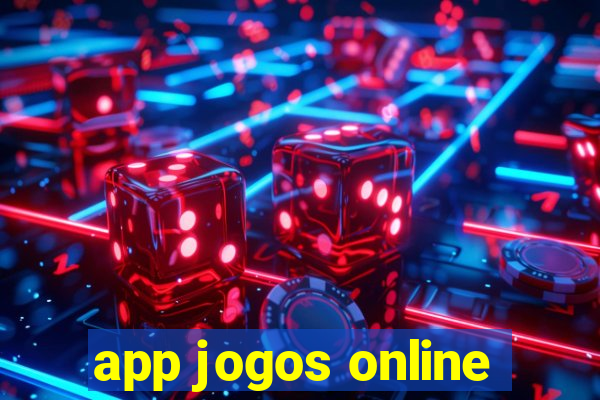 app jogos online