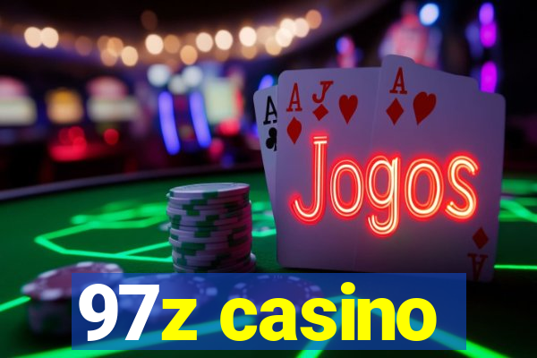 97z casino