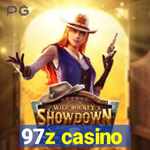 97z casino