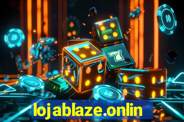 lojablaze.online