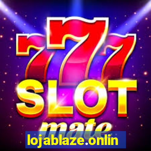 lojablaze.online