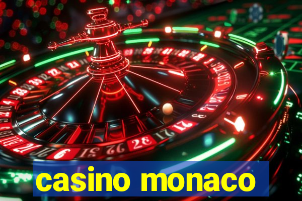 casino monaco