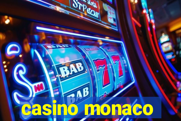 casino monaco