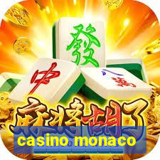 casino monaco