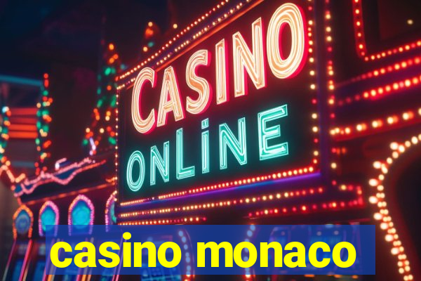 casino monaco