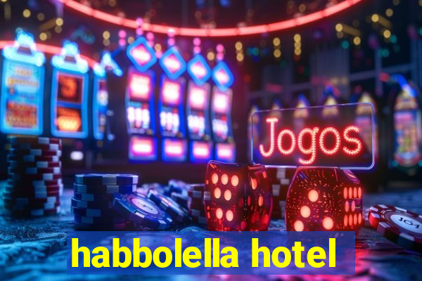 habbolella hotel