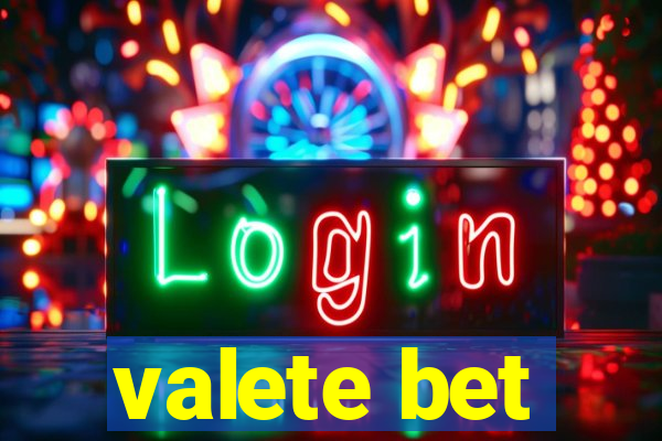 valete bet