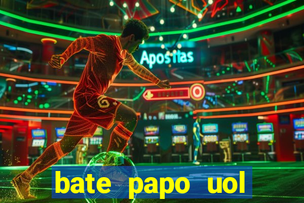 bate papo uol cidades regiões