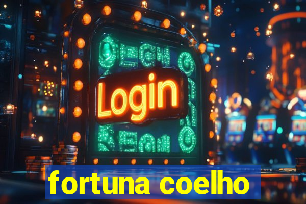 fortuna coelho