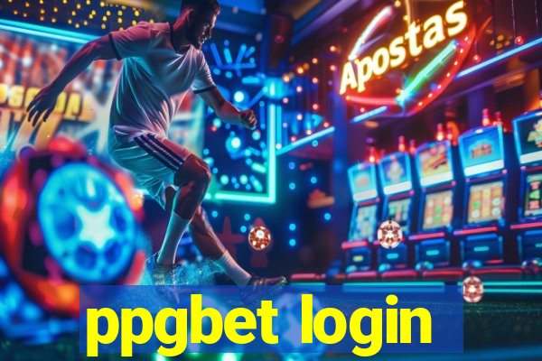 ppgbet login