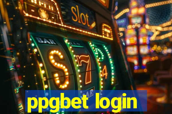 ppgbet login