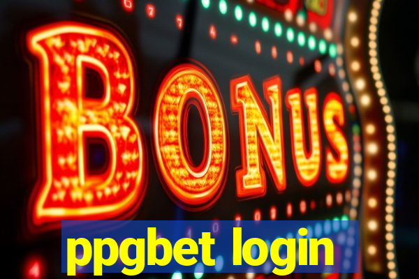 ppgbet login