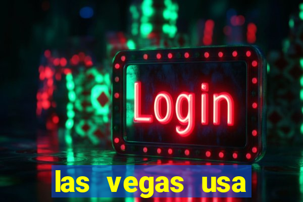 las vegas usa online casino