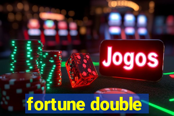 fortune double