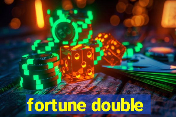 fortune double