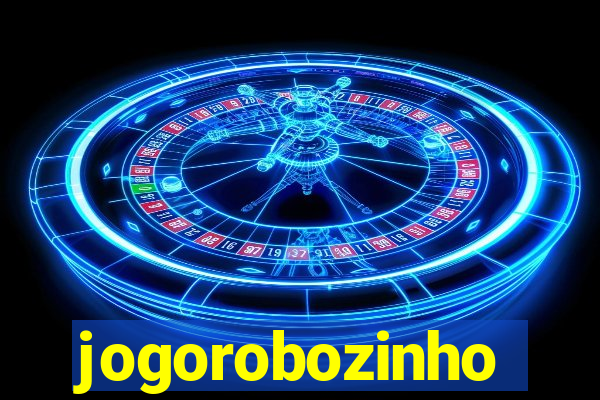 jogorobozinho