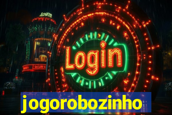 jogorobozinho