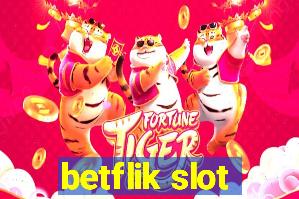 betflik slot