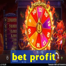 bet profit