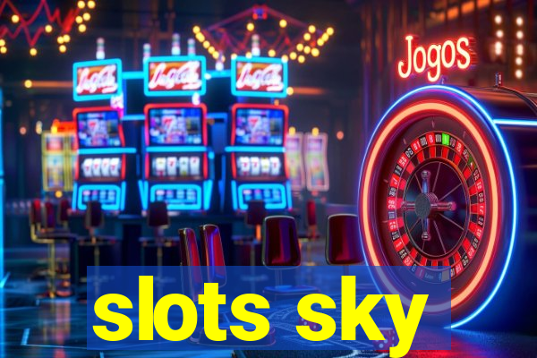 slots sky