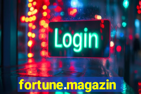 fortune.magazine